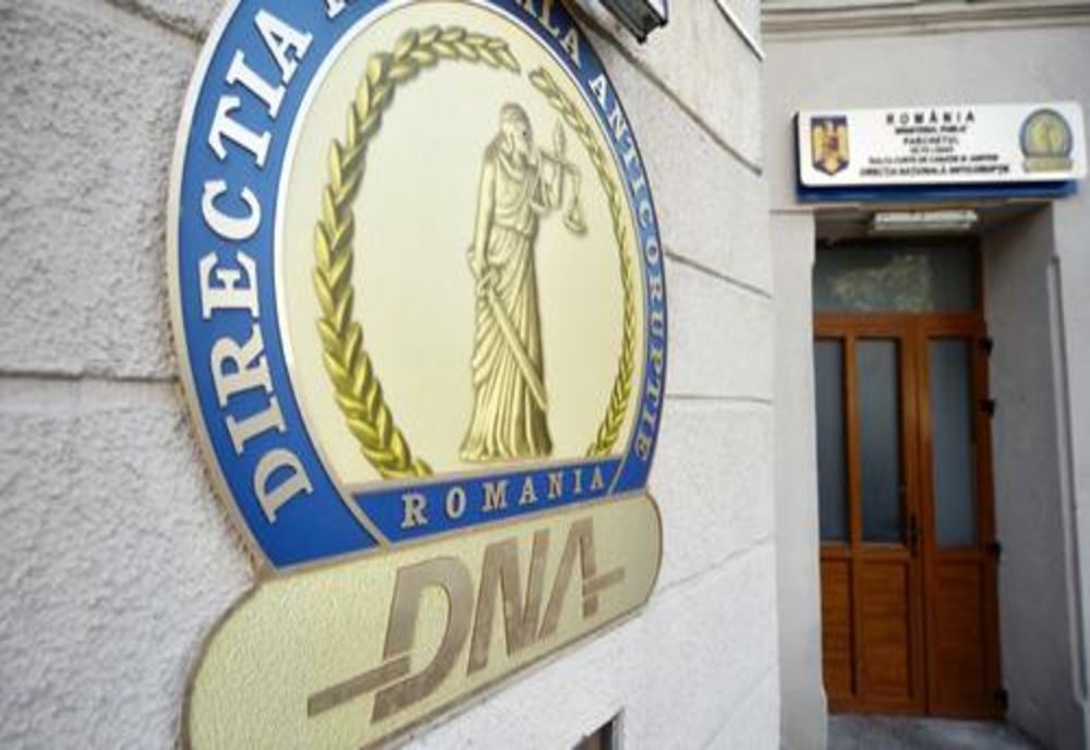 DNA Ploieşti a trimis în judecată doi oameni de afaceri