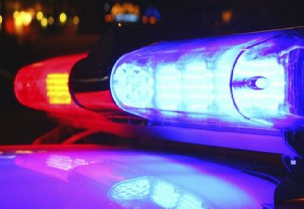 Tânăr reținut pentru conducere fără permis și folosirea de numere false de înmatriculare