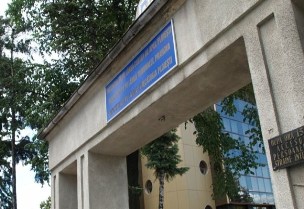 Prahova. Alte cinci persoane, inclusiv bucătărese, sub control judiciar, în dosarul furtului de la creșe