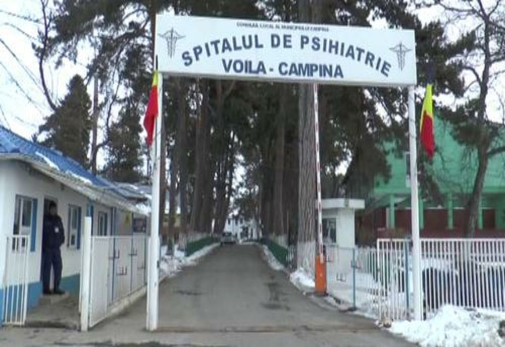 Prahova. Pacient al unui spital de psihiatrie, accidentat mortal de o mașină de gunoi