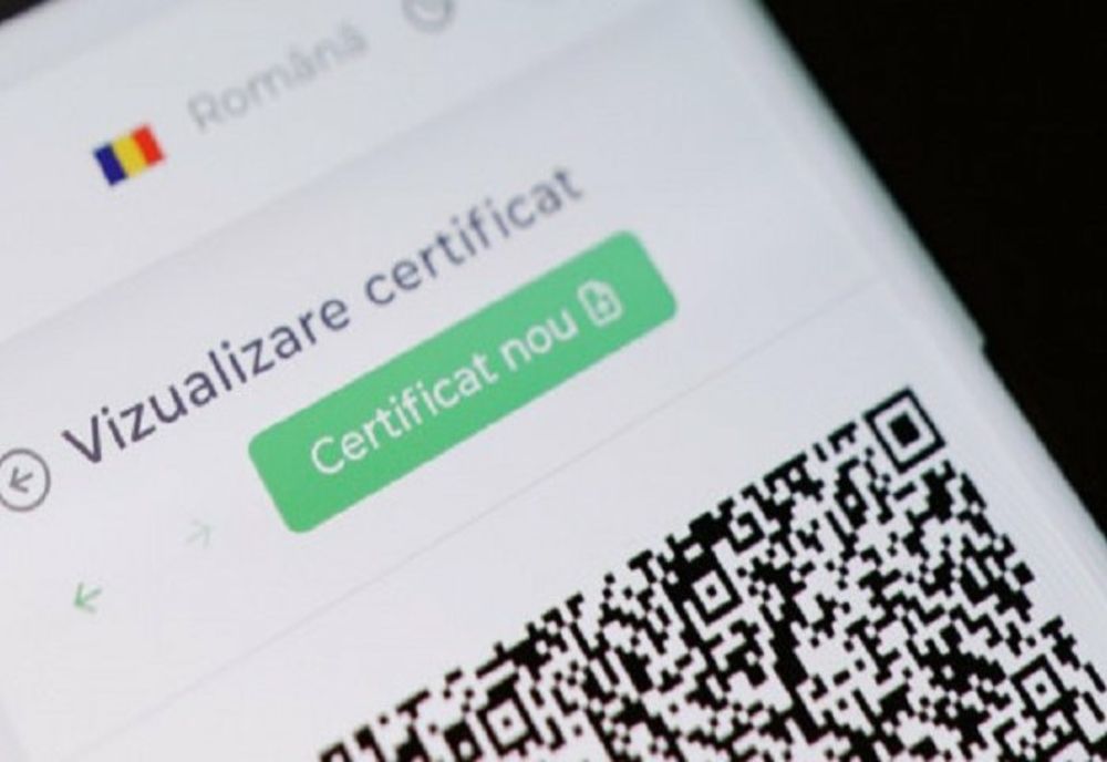 Prahova. Bărbat prins folosind codul QR al altei persoane, pentru a pătrunde într-o instituție 