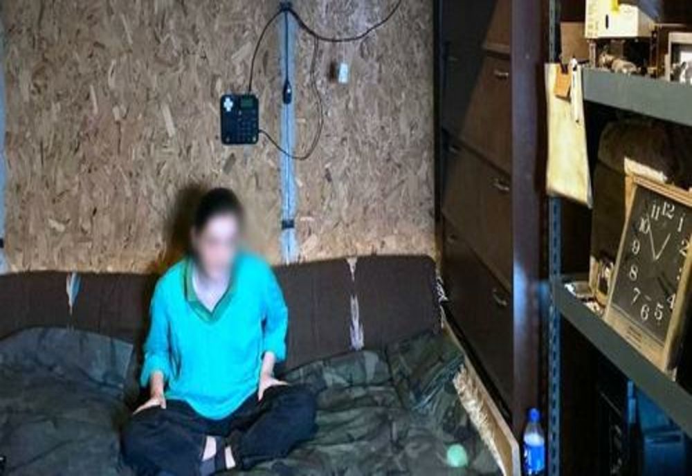 Detalii şocante în cazul femeii ţinute captivă la Jugureni