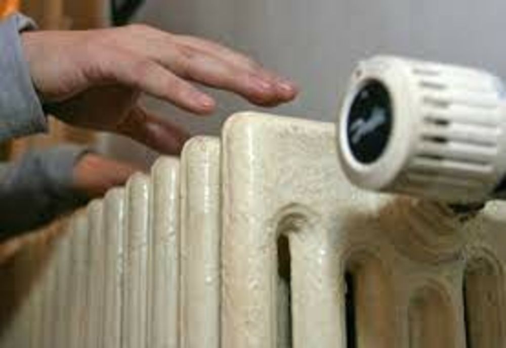 Prahova. Locuitorii din Ploieşti rămân, mâine, fără apă caldă şi căldură