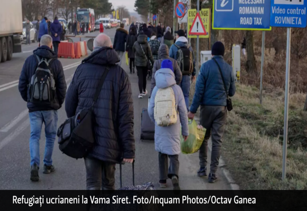 Fără cuvinte! Un ucrainean şi-a văzut nevasta şi fetele ucise de ruşi într-o poză pe Twitter