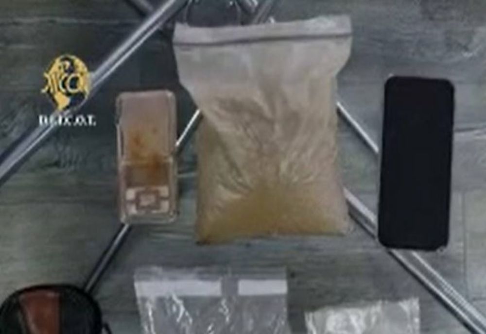 Prahova. Acţiune a BCCO, cu 11 percheziţii şi 70 de oameni duşi la audieri