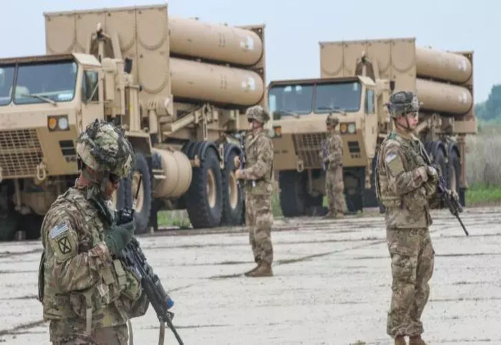 Decizie de ultim moment a SUA, în contextul războiului de la granițele NATO. Ce se întâmplă cu flancul estic