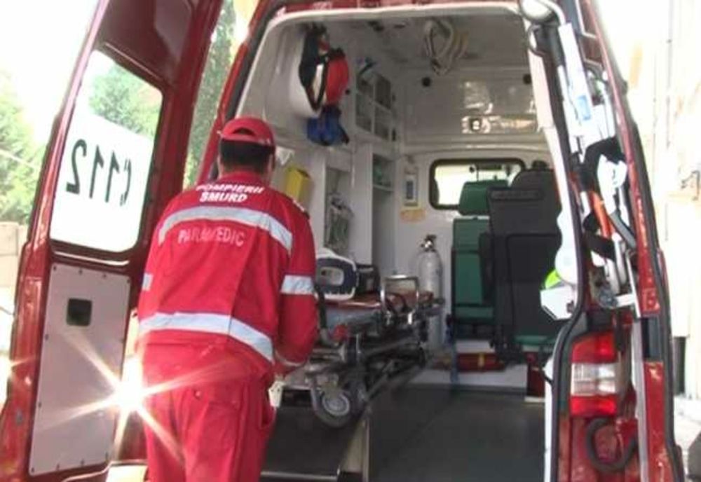 Prahova. Scăpări de gaze, într-o locuință din Floreşti. Doi tineri au fost găsiţi intoxicaţi 