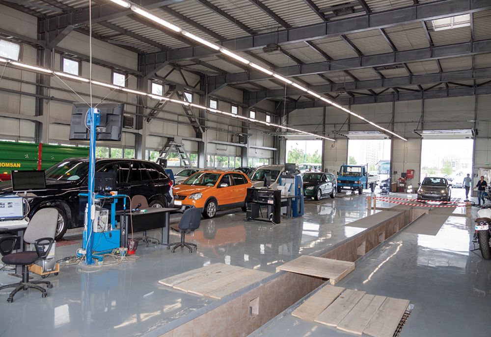 Suspiciuni de mită la RAR. Zeci de autoturisme înmatriculate în Prahova vor fi reverificate