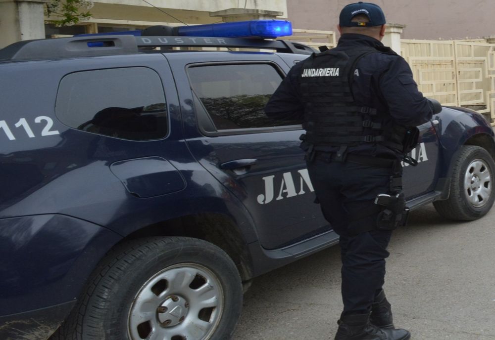 Prahova. Sute de poliţişti, jandarmi şi pompieri la datorie, de Paşti 