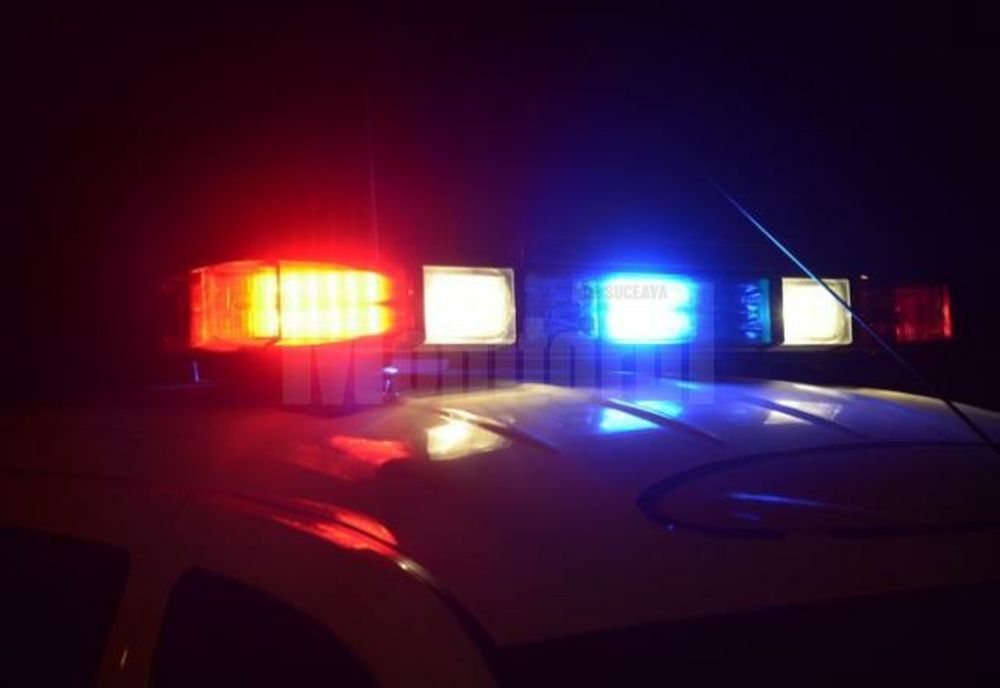 Prahova. Doi minori au distrus o casă de vacanță din Comarnic