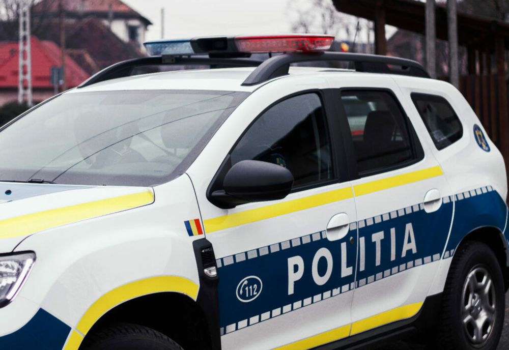 Bărbat  implicat într-un accident pe DN1 B, la Valea Călugărească, reţinut de poliţie