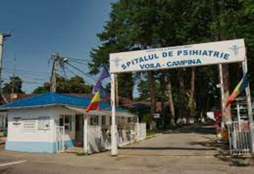 Prahova. Asistentul care ar fi agresat sexual un pacient din Spitalul de Psihiatrie Voila, dus la audieri