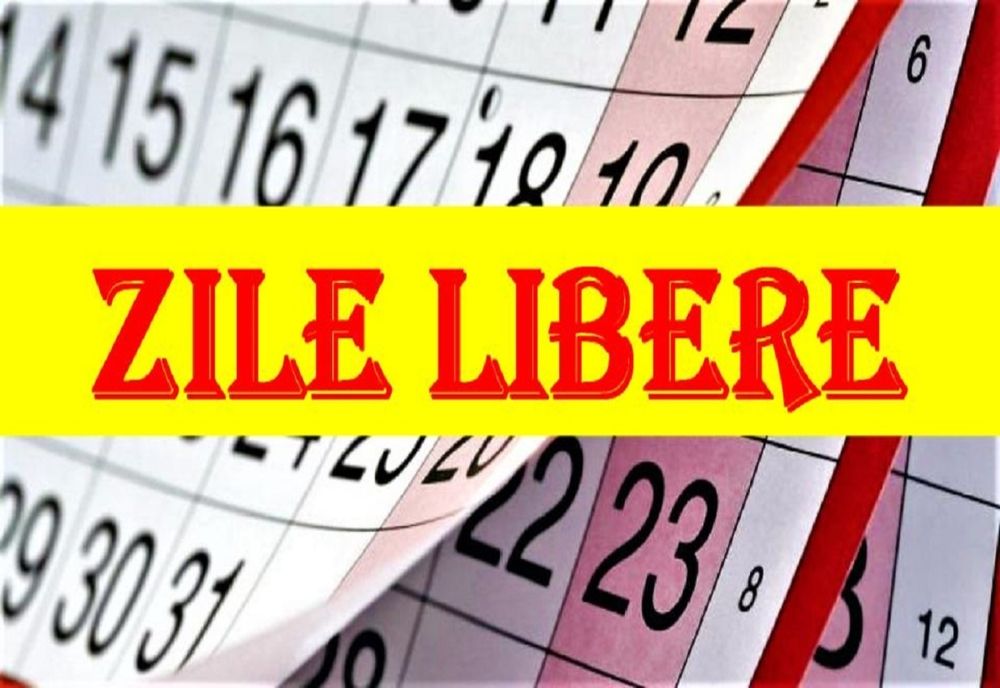 Urmează o mini-vacanță de Rusalii