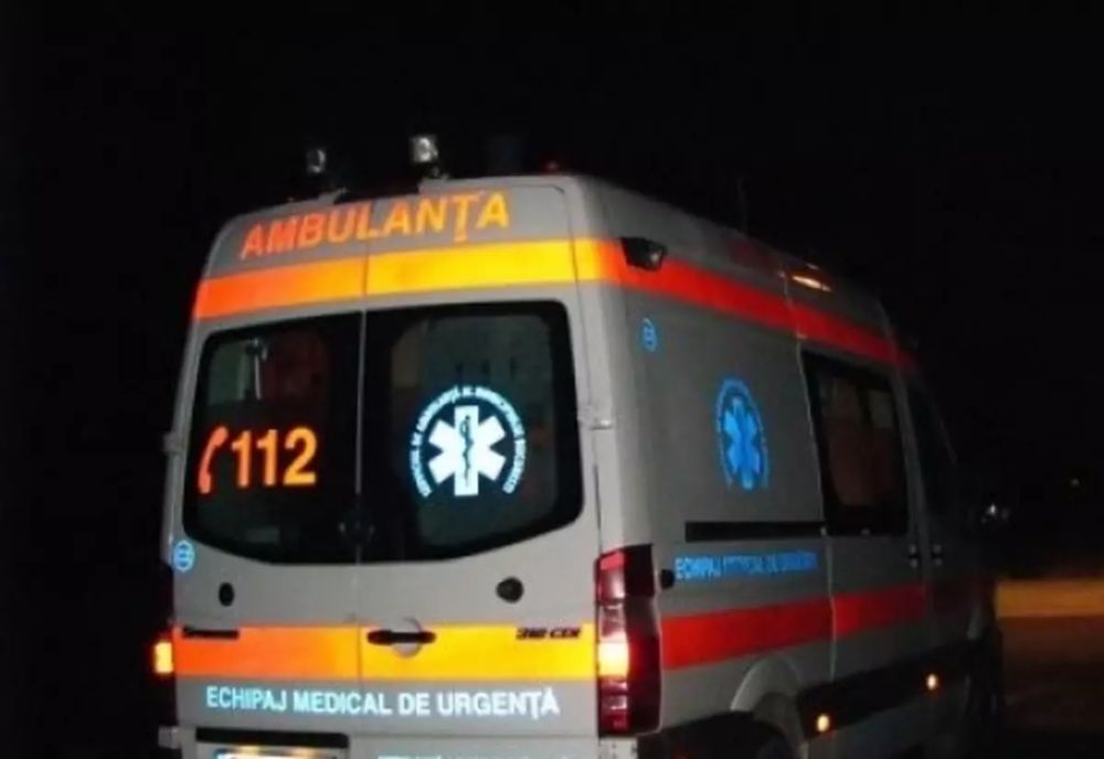 Care este starea victimelor rănite după ce o terasă s-a rupt pe Valea Doftanei