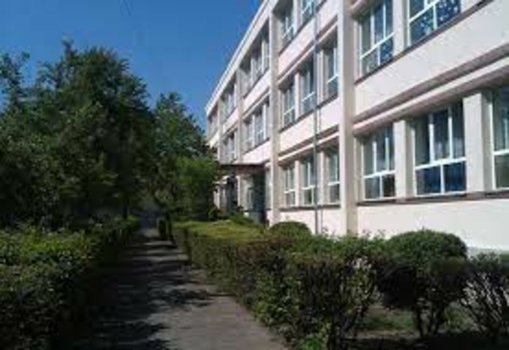 Ploieşti. Proiect pentru modernizarea Şcolii Candiano Popescu şi construire unei săli de educaţie fizică şcolară