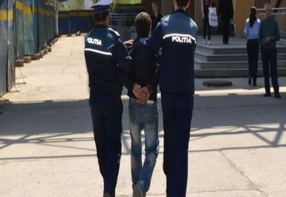 Prahova. Minor de 14 ani reținut pentru nu mai puțin de șase spargeri date în Ploiești