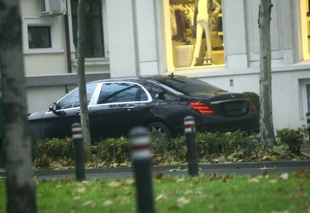 Prahova. Focuri de armă la Ploieşti, după ce un şofer a refuzat şi apoi a fugit, sustrăgându-se testării cu etilotestul