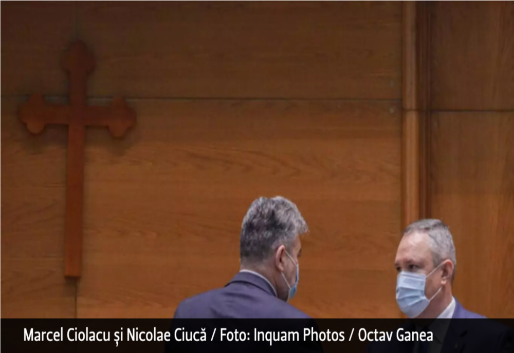 Remanierea guvernamentală, între realitate și fentă: CULISELE unui scandal mocnit. Ce se va întâmpla cu rotativa din 2023?