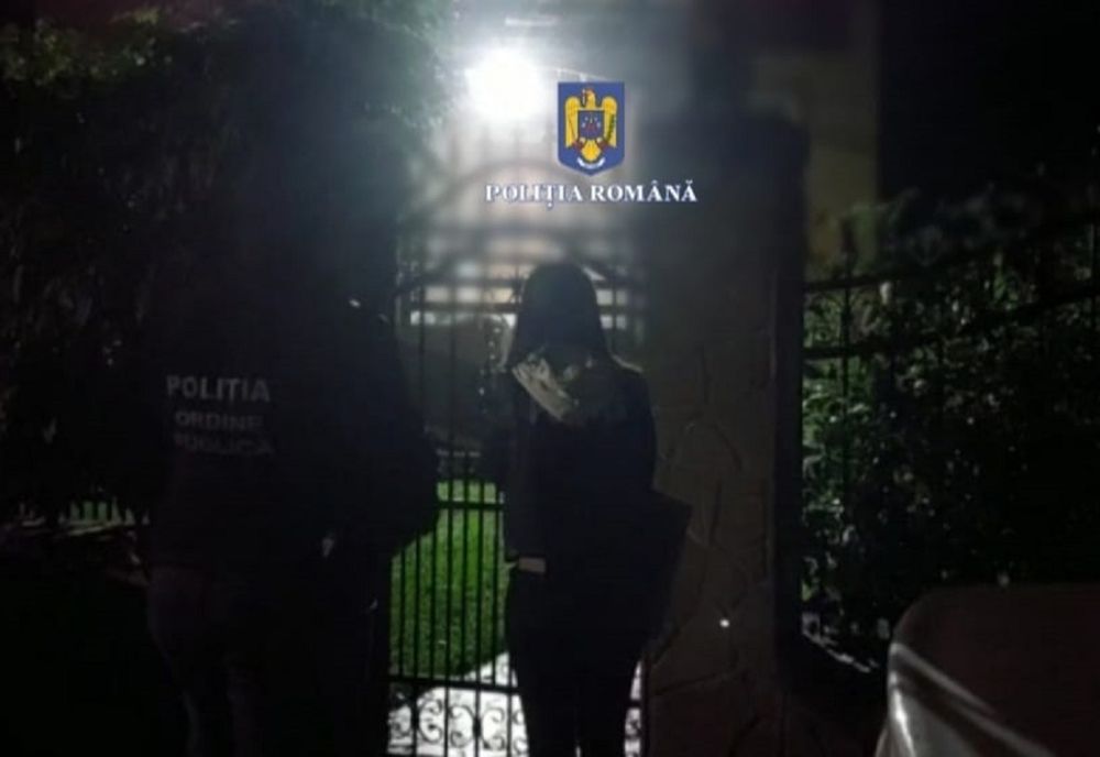 Bărbat reținut în urma perchezițiilor de marți din Prahova. Este acuzat de fals informatic în formă continuată