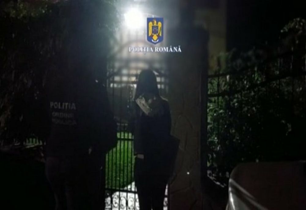 Percheziții în Prahova, la un administrator de societate, bănuit că a înregistrat transporturi fictive