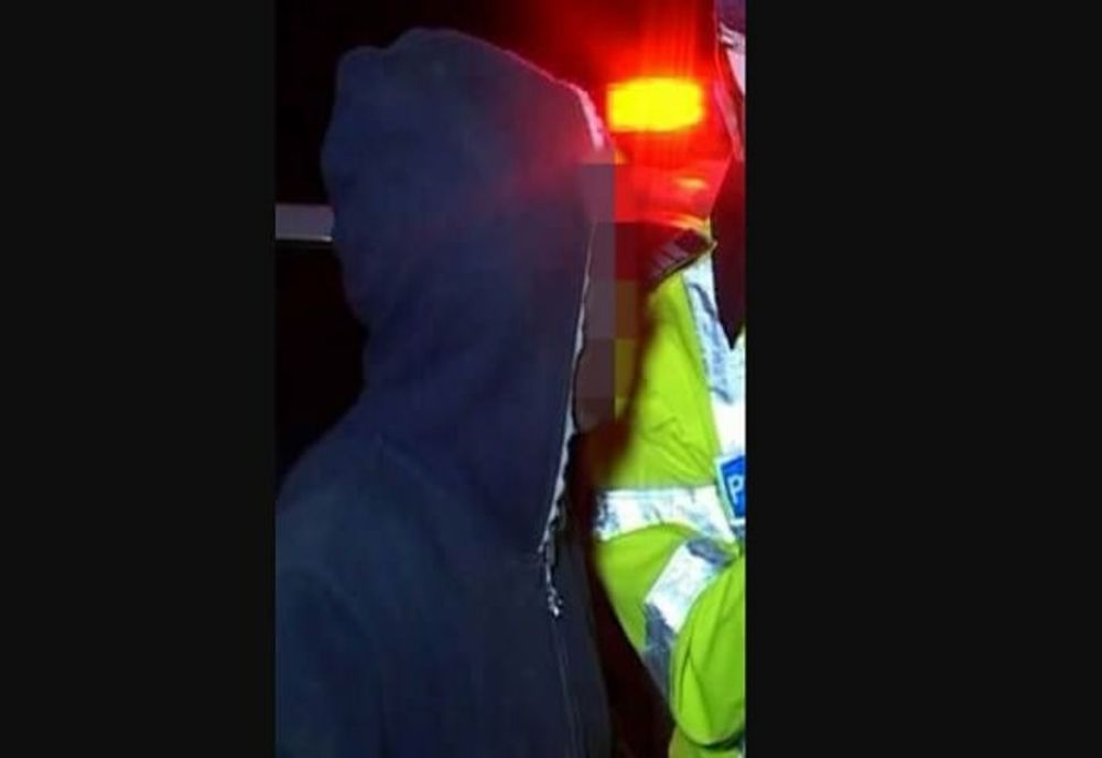 Bagaj suspect în Ploiești. Ce au descoperit polițiștii în geanta unui bărbat