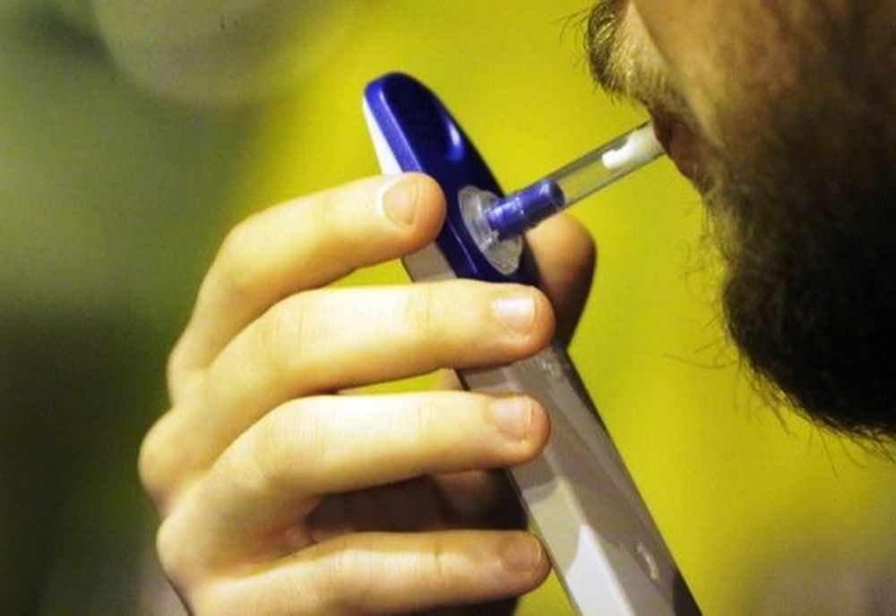 Şofer din București, prins conducând drogat, la Câmpina