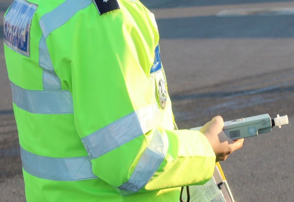 Dosare penale în Prahova pentru mai mulţi şoferi care au condus sub influenţa alcoolului