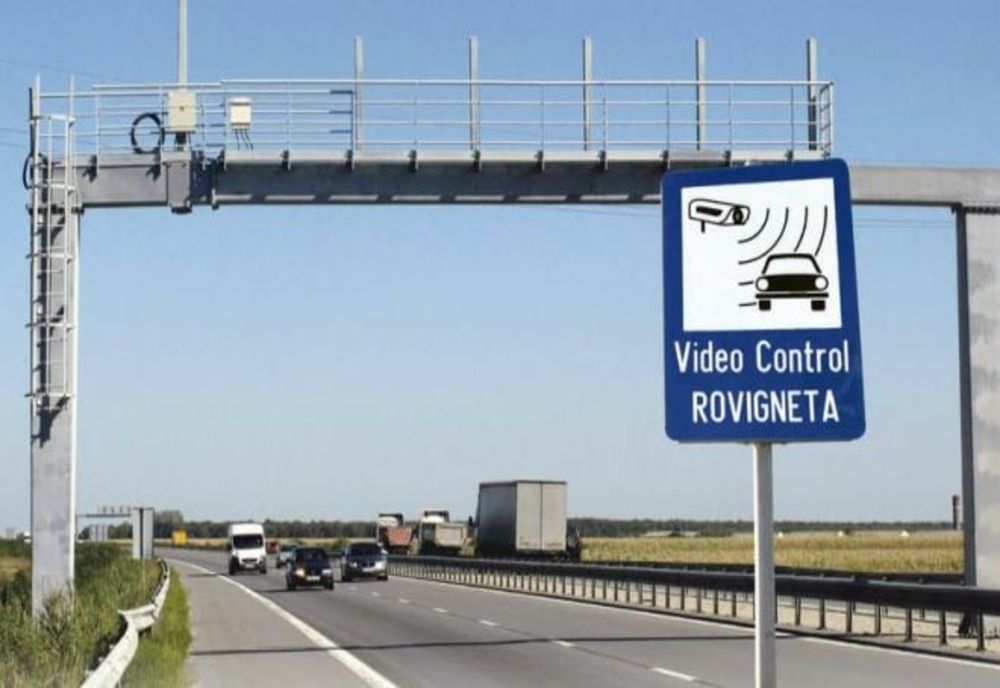 Atenţie de unde cumpăraţi rovinieta! CNAIR atrage atenţia asupra existenţei unui portal neautorizat pentru achiziţia de roviniete