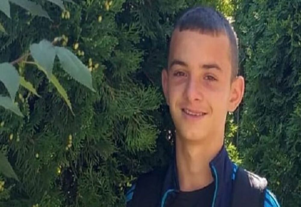 Copil din Prahova dat dispărut, azi-noapte. Minorul se afla în plasament