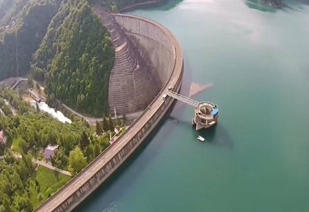 CNSU a dispus verificări de urgență la toate barajele din țară, după incidentul de la Roșia Montană