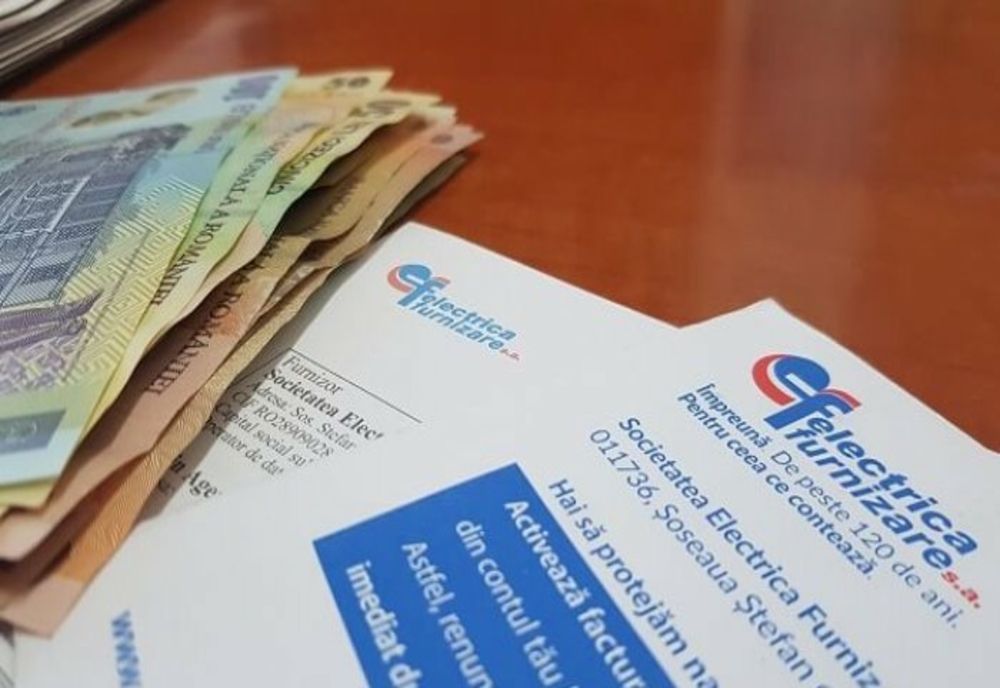 Prahova. Electrica Furnizare, amendată de OPC din cauza întârzierii facturilor