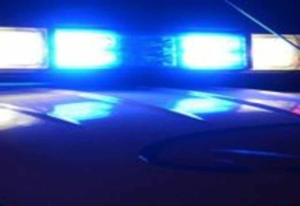 Prahova. Un tânăr fără permis, reținut după ce a dat cu mașina peste un pieton și a fugit de la locul accidentului