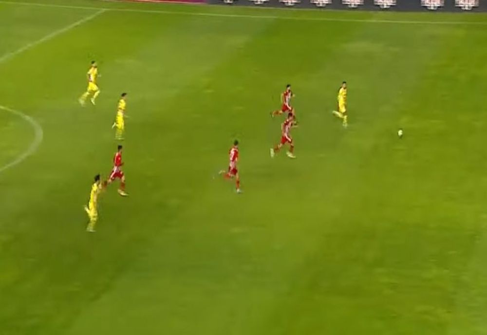 VIDEO Sepsi, prima victorie în grupele Cupei României