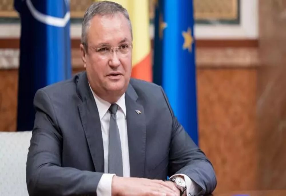 Nicolae Ciucă, mesaj către studenți: „Credem în potențialul tinerilor noștri. Vă doresc rezultate care să vă deschidă calea către viitorul pe care vi-l doriți!”