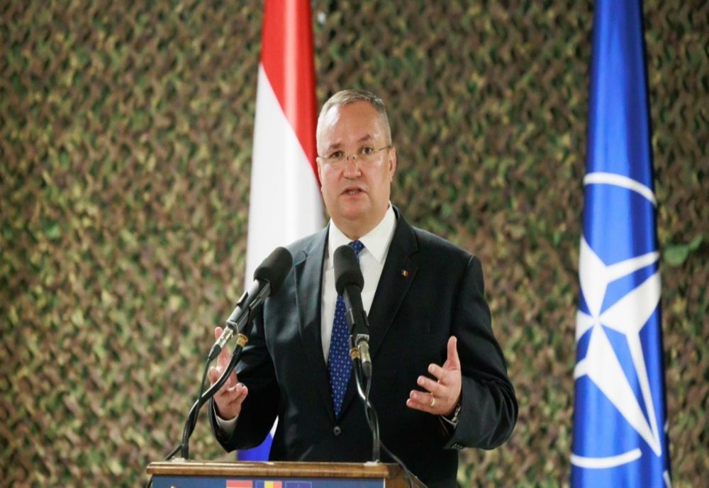 Nicolae Ciucă, întrevedere cu Ursula von der Leyen - Angajament pentru implementarea coerentă și cuprinzătoare a țintelor și jaloanelor PNRR