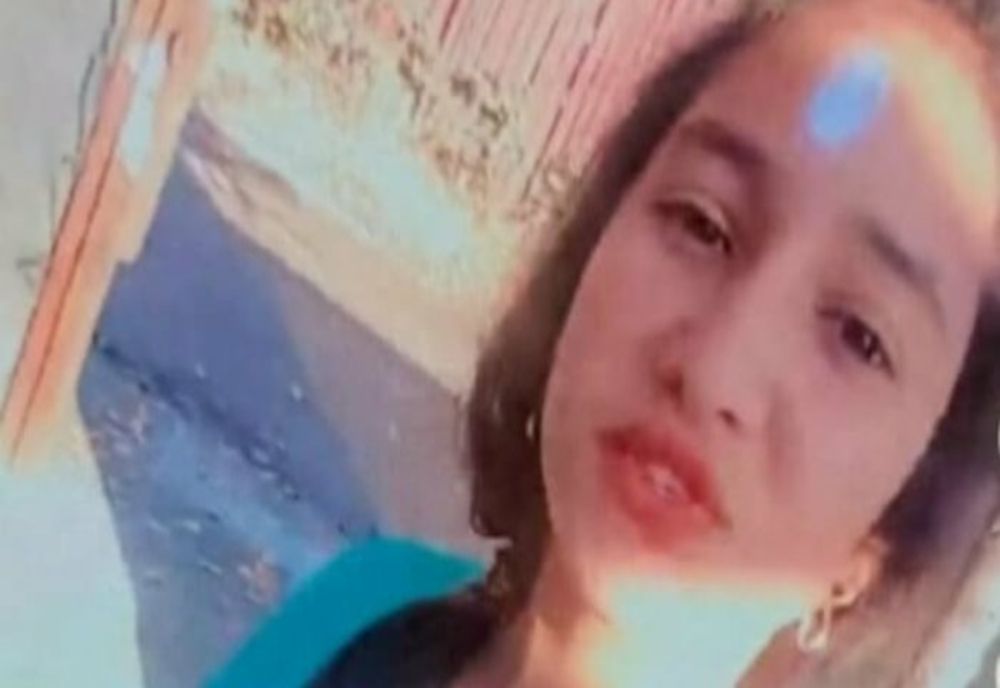 Minoră din Valea Călugărească, dată dispărută de mamă. Semnalmentele copilei