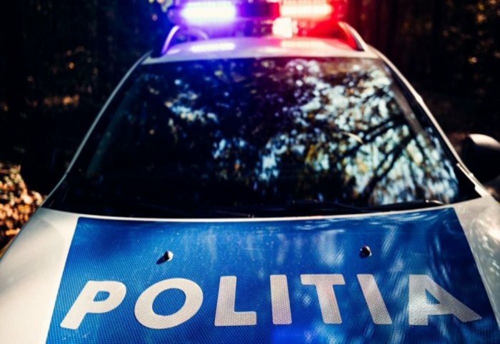 Prahova. Tinere cercetate pentru furt