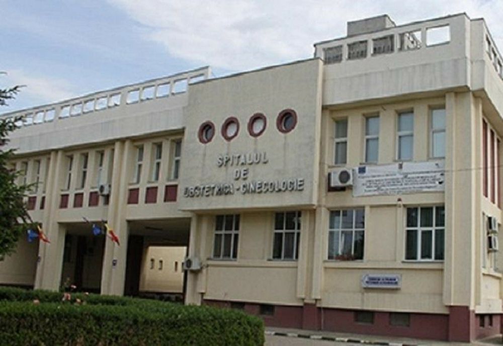 Trei fetițe și un băiețel s-au născut, de Ziua Națională a României, la Maternitatea Ploiești