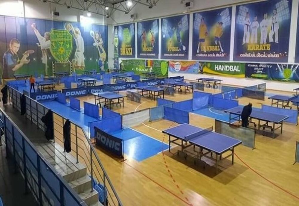 Tragedie în timpul unei competiţii sportive desfăşurate în week-end, în Prahova