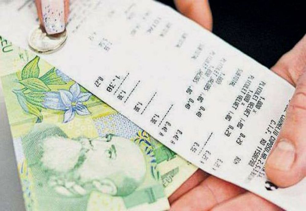 A fost promulgată legea bacșișului – Va fi de maxim cinsprezece la sută din valoarea consumației