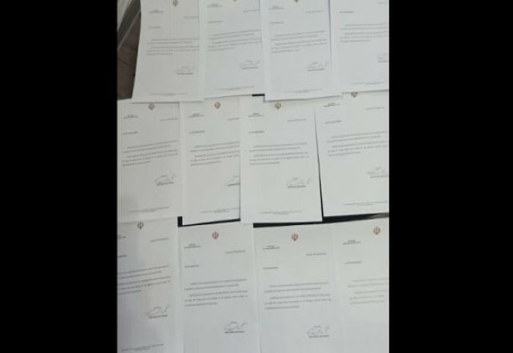 Ambasadorul iranian, scrisoare de mulţumire pentru salvamontiștii care au intervenit în cazul turistului rătăcit în Bucegi