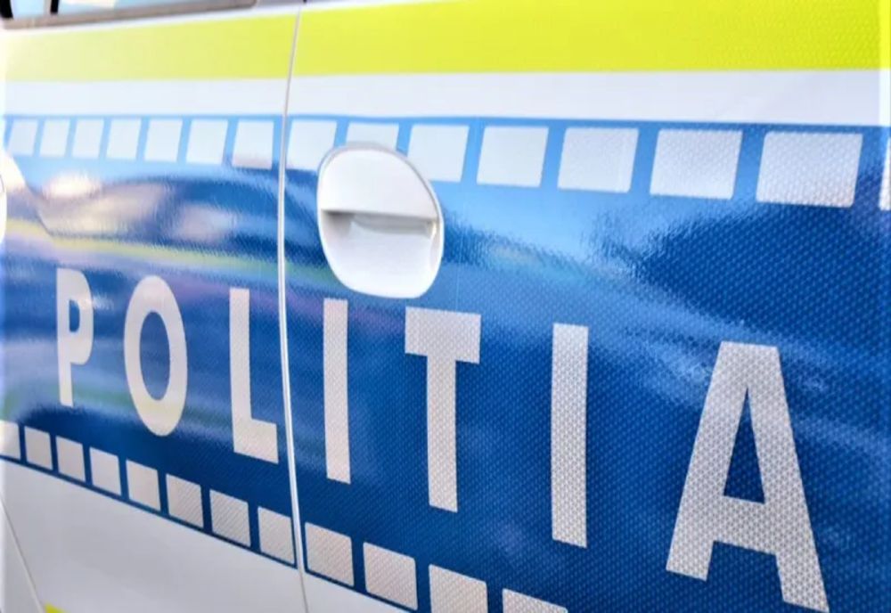 Pieton lovit de un şofer băut pe DN1, în Prahova. Acesta şi a fugit de la locul accidentului