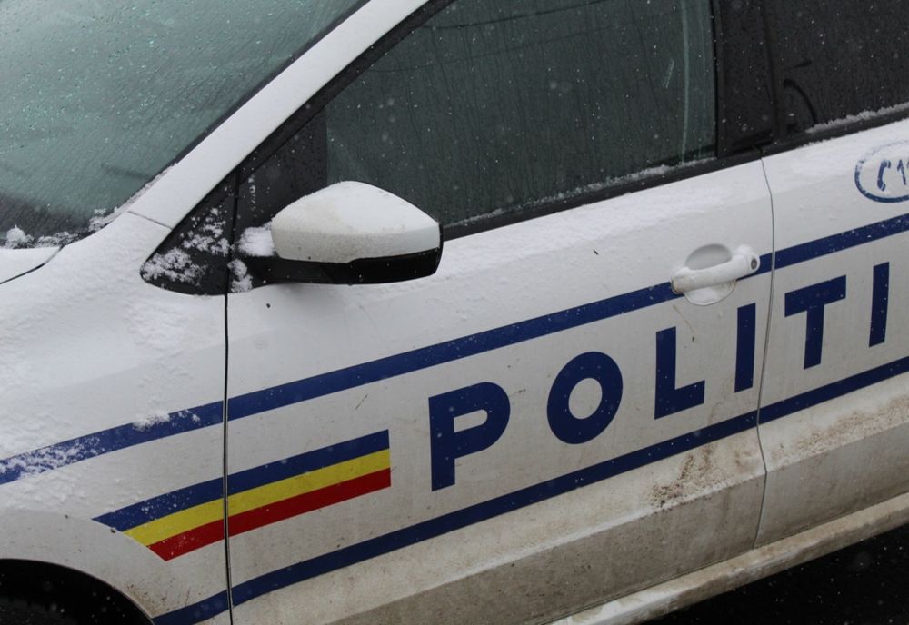 Prahova. Două femei au ajuns la spital, în urma unui accident petrecut în dreptul comunei Provița de Sus