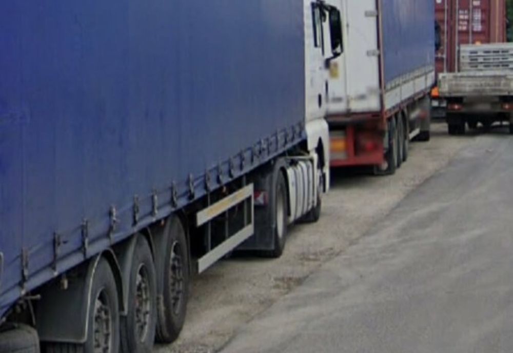 Prahova. Controale ale poliţiştilor locali la transportatorii de mărfuri