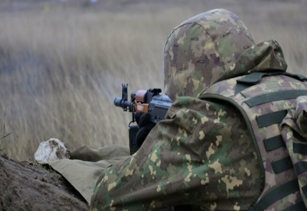 Armata va face angajări și din rândul absolvenților școlilor civile