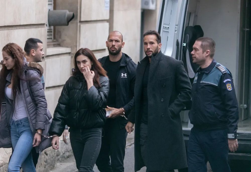 Noi percheziții în dosarul Tate, în Ilfov şi Prahova