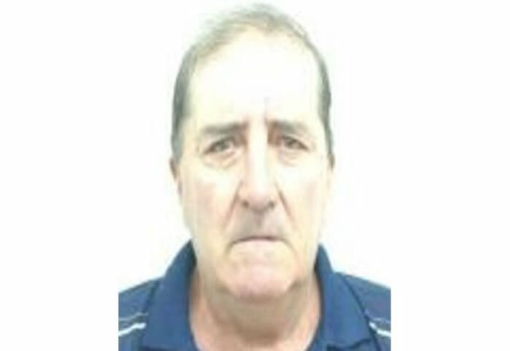 Un bărbat din Mizil, căutat de familie și de Poliție