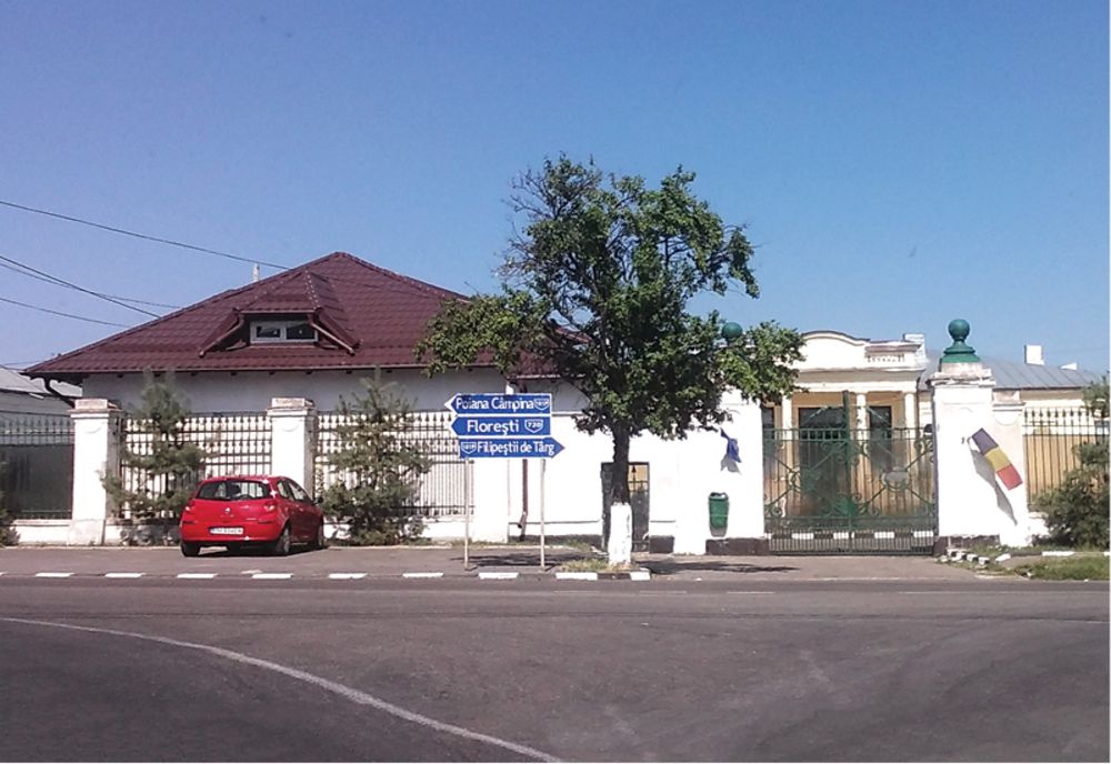 Prahova. Pacienţi infectaţi cu râie la Centrul  pentru Persoane Adulte cu Handicap Călineşti 