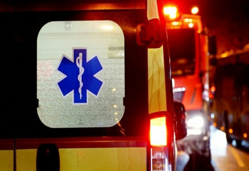 Prahova. Minor de 14 ani, accidentat pe trecerea de pietoni pe DN 1 la Potigrafu