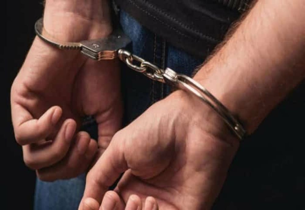 Prahova. Tânăr reţinut după ce a furat scule electrice în valoare de 15.000 de lei